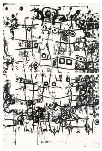 Christopher Wool, Untitled