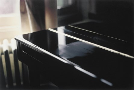Breath on Piano