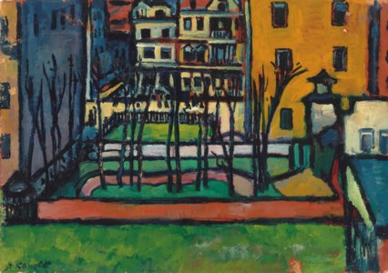 Garten I