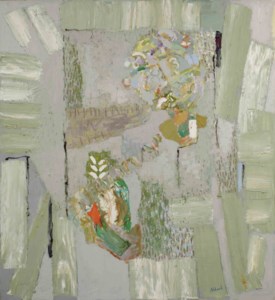 Les Fleurs de Février