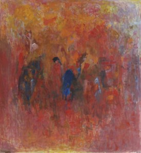 La Promenade