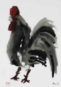The Rooster