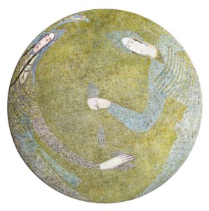 Silent Jingle Bells (from the Mirror of Times series)
