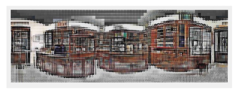 Yerler VII (Pharmacy)