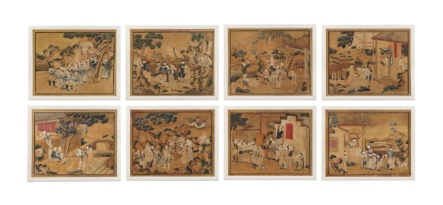 LATE 19TH CENTURY