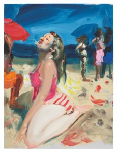 Beach Glory