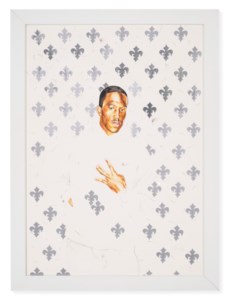 Untitled (West Side)