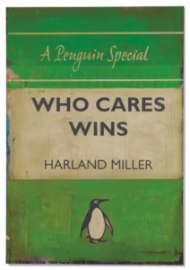 Who Cares Wins