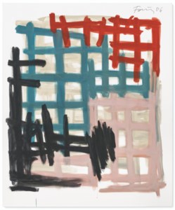 Günther Förg, Untitled