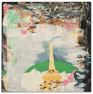 Ohne Titel (Untitled)