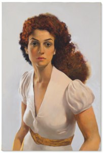 Salman Toor, Untitled