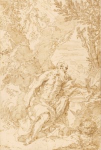Saint Jerome