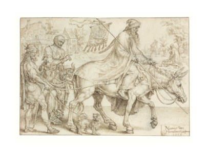 The Triumph of Tobias