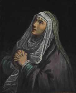Mater Dolorosa