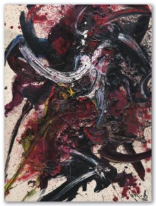 Kazuo Shiraga, T 56