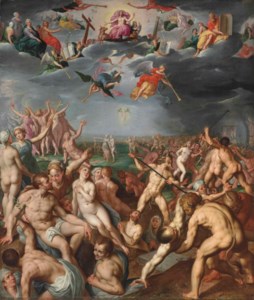 The Last Judgment