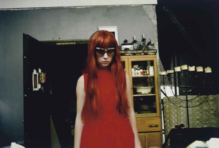 Sloane #30, Oakland, 2003