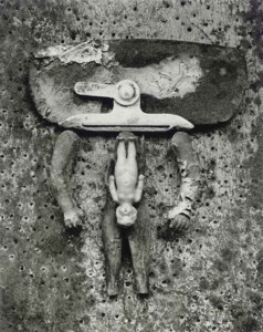 Valise d'Adam, 1949