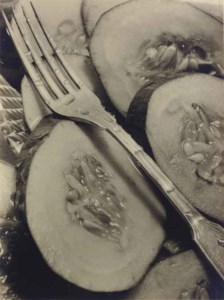 Cucumbers (Concombres), 1930