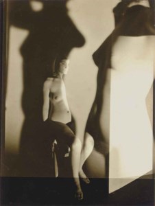 Montage (Nue), 1929