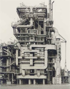 Chemische Fabrik Wesseling Bei Köln, 1998