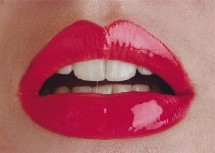 Lips, 1960