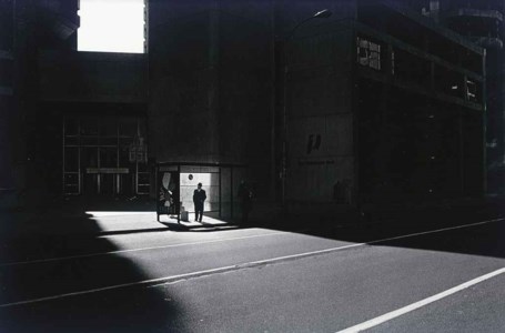 Philadelphia, 1981