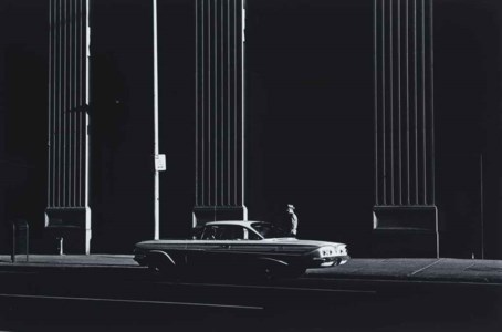 Philadelphia, 1963