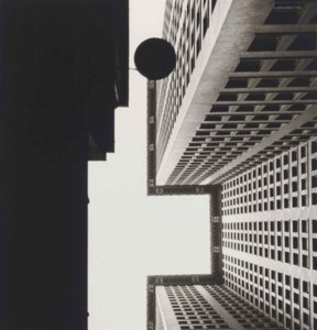 Chase Bank, New York, 1940