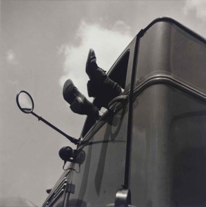 Untitled, 1945