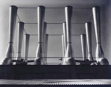 Fageol Ventilators, 1934