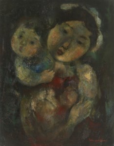 Maternité (Maternity)