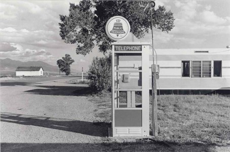 Buena Vista, Colorado, 1973