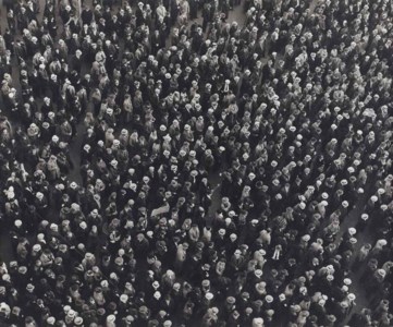 Right of Assembly, 1939