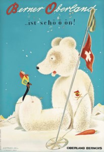 BERNER OBERLAND