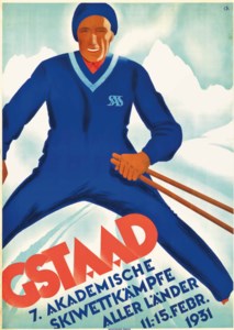 GSTAAD
