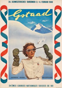 GSTAAD