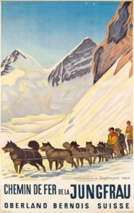 JUNGFRAU