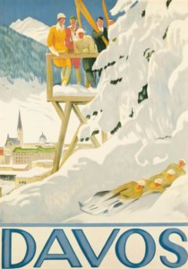 DAVOS