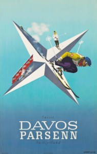 DAVOS PARSENN