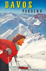 DAVOS PARSENN