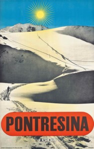 PONTRESINA