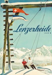 LENZERHEIDE