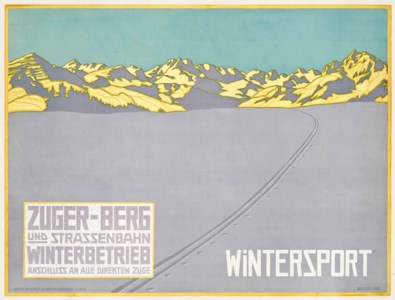 WINTERSPORT
