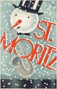 ST. MORITZ