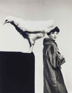 Hommage à Hitchcock, c. 1962