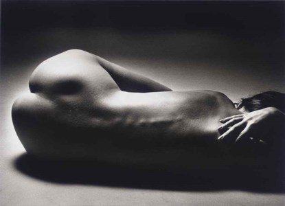 Derrière Anglais, Paris, 1969