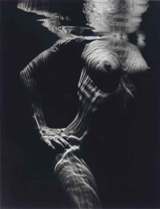 Nude, 1981