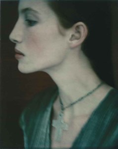 Micaela, Paris; and Amira, Paris, 1989-1991