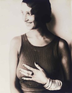 Renée Perle, c. 1930